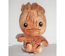 Peluche GROOT 20cm da GUARDIANI DELLA GALASSIA Avengers