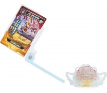 copy of BAKUGAN Geogan Brawler Pack Set ARACHNIA AMPHROG Originale Spin Master