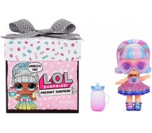copy of L.O.L. SURPRISE Sfera Pallina Serie COLOR CHANGE Ufficiale ORIGINALE LOL MGA
