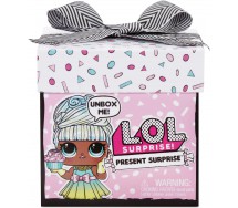 copy of L.O.L. SURPRISE Sfera Pallina Serie COLOR CHANGE Ufficiale ORIGINALE LOL MGA