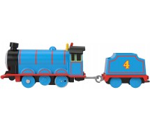 THOMAS and FRIENDS Train Model GORDON Original FISHER PRICE HDY65 Motorized