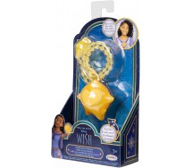 copy of TINY POWER Ciondolo POLLY POCKET Medaglione Magico CON LUCE Originale MATTEL FRY34