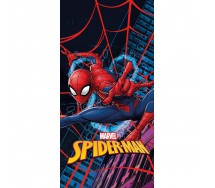 copy of SPIDERMAN UOMO RAGNO Asciugamano Grande TELO MARE Spiaggia 70x140cm ORIGINALE Ufficiale HALANTEX