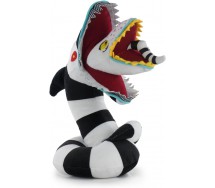 BEETLEJUICE Serpente Sandworm Peluche 30cm Originale UFFICIALE Play By Play