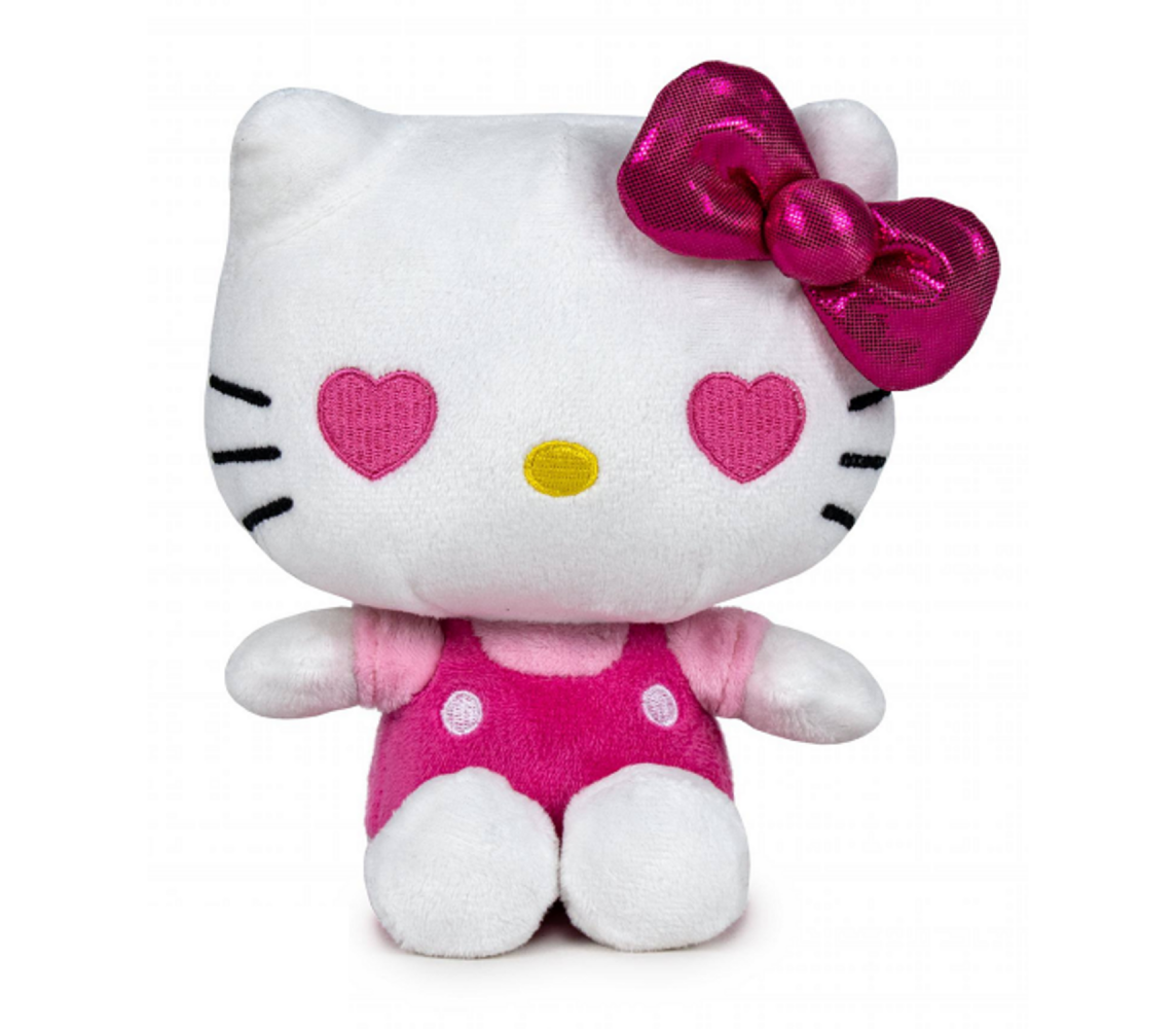 copy of HELLO KITTY Peluche ANGELO FATINA AZZURRA Blue Fairy GRANDE 55cm Originale SEGA Sanrio PLUSH