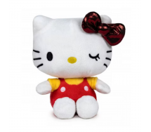 copy of HELLO KITTY Peluche GRANDE 40cm Originale Play By Play Sanrio PLUSH
