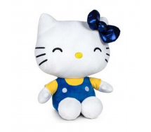 copy of HELLO KITTY Peluche ANGELO FATINA AZZURRA Blue Fairy GRANDE 55cm Originale SEGA Sanrio PLUSH