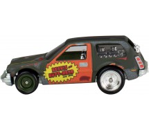 copy of Modello PARTY WAGON Tartarughe Ninja 1:64 6cm Hot Wheels