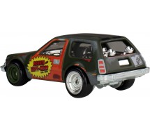 copy of Modello PARTY WAGON Tartarughe Ninja 1:64 6cm Hot Wheels
