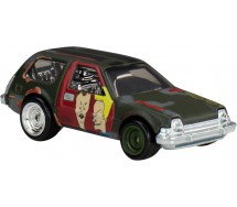 copy of Modello PARTY WAGON Tartarughe Ninja 1:64 6cm Hot Wheels
