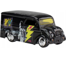 copy of Modello PARTY WAGON Tartarughe Ninja 1:64 6cm Hot Wheels