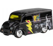 copy of Modello PARTY WAGON Tartarughe Ninja 1:64 6cm Hot Wheels