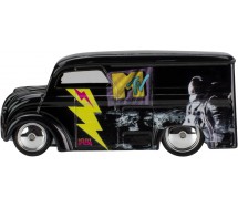 copy of Modello PARTY WAGON Tartarughe Ninja 1:64 6cm Hot Wheels