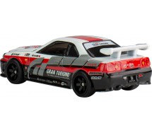 copy of Die Cast Modellino PARTY WAGON Tartarughe Ninja Scala 1:64 6cm Hot Wheels Premium Real Riders