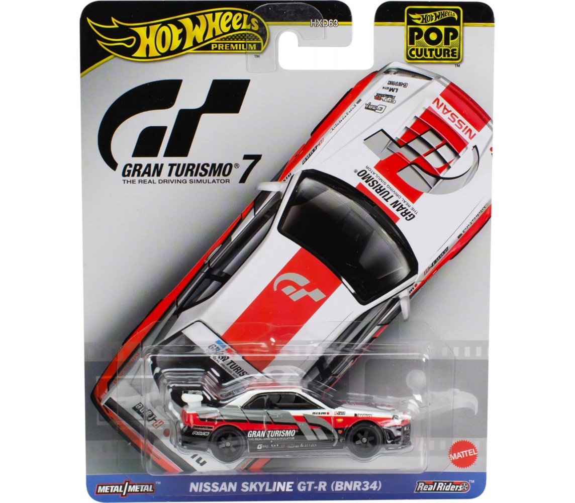 copy of Die Cast Modellino PARTY WAGON Tartarughe Ninja Scala 1:64 6cm Hot Wheels Premium Real Riders