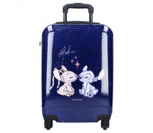 copy of Zaino con Trolley PEPPA PIG Ruote Maniglia Estensibile 38x28x16cm ORIGINALE Scuola Asilo Sport