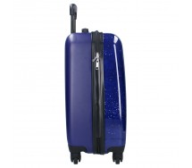 copy of Zaino con Trolley PEPPA PIG Ruote Maniglia Estensibile 38x28x16cm ORIGINALE Scuola Asilo Sport