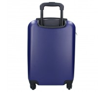 copy of Zaino con Trolley PEPPA PIG Ruote Maniglia Estensibile 38x28x16cm ORIGINALE Scuola Asilo Sport