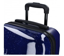 copy of Zaino con Trolley PEPPA PIG Ruote Maniglia Estensibile 38x28x16cm ORIGINALE Scuola Asilo Sport