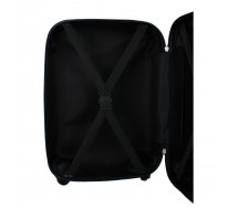 copy of Zaino con Trolley PEPPA PIG Ruote Maniglia Estensibile 38x28x16cm ORIGINALE Scuola Asilo Sport