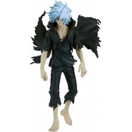 TOMURA SHIGARAKI DXF Figure Statue MY HERO ACADEMY 18cm Original BANPRESTO