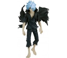 TOMURA Figura Statua MY HERO ACADEMY 18cm Originale BANPRESTO Figure Colosseum Vol.4 Giappone
