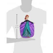 Figure Doll ANNA AVVENTURE MUSICALI 30cm SINGS IN ITALIAN ONLY from FROZEN 2 Official DISNEY