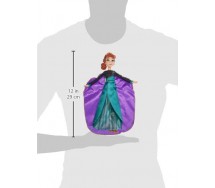 Figura Bambola ANNA AVVENTURE MUSICALI 30cm CANTA IN ITALIANO da FROZEN 2 Originale DISNEY Hasbro