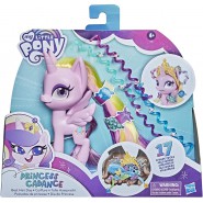 MY LITTLE PONY Figure PRINCESS CADANCE Best Hair Day Original HASBRO E5610