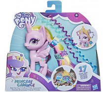 MY LITTLE PONY Figura PRINCIPESSA CELESTIA 18cm Con Accessorio Originale HASBRO
