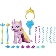 MY LITTLE PONY Figure PRINCESS CADANCE Best Hair Day Original HASBRO E5610