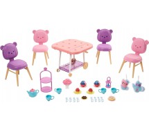 copy of BARBIE Playset RISTORANTE GRILL Cook And Grill ORIGINALE Mattel GXY72