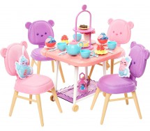 copy of BARBIE Playset RISTORANTE GRILL Cook And Grill ORIGINALE Mattel GXY72