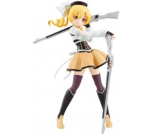 PUELLA MAGICA MADOKA Figure MAMI TOMOE Figure 16cm Movie Rebellion Pop Up Parade
