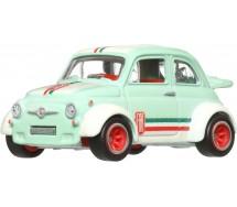 copy of Die Cast Modellino PARTY WAGON Tartarughe Ninja Scala 1:64 6cm Hot Wheels Premium Real Riders