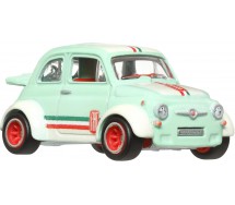copy of Die Cast Modellino PARTY WAGON Tartarughe Ninja Scala 1:64 6cm Hot Wheels Premium Real Riders