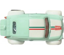 copy of Die Cast Modellino PARTY WAGON Tartarughe Ninja Scala 1:64 6cm Hot Wheels Premium Real Riders