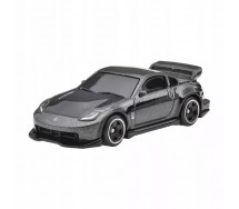 FAST and FURIOUS Die Cast Car Model NISSAN 350Z CUSTOM Scale 1:64 6cm HotWheels HRW54