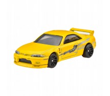copy of FAST AND FURIOUS Die Cast Modellino Auto LAND ROVER DEFENDER 90 1:64 6cm Hot Wheels GRK58