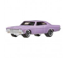 FAST FURIOUS Modello Auto 1966 CHEVY IMPALA 1:64 Hot Wheels HRW53