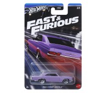 copy of Die Cast Modellino Auto KOENIGSEGG AGERA R Da Gumball 3000 Scala 1:64 6cm Hot Wheels
