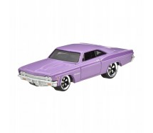 FAST FURIOUS Modello Auto 1966 CHEVY IMPALA 1:64 Hot Wheels HRW53