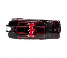copy of BATMAN Die Cast Modellino Auto BATMAN CLASSIC TV SERIE BATMOBILE Scala 1:64 6cm Hot Wheels PREMIUM HCP10