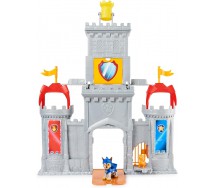 copy of PAW PATROL Playset QUARTIER GENERALE Gigante 75cm Life Size NOVITA' 2017 Spin Master