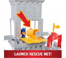copy of PAW PATROL Playset QUARTIER GENERALE Gigante 75cm Life Size NOVITA' 2017 Spin Master