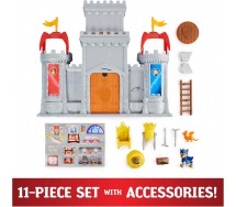 copy of PAW PATROL Playset QUARTIER GENERALE Gigante 75cm Life Size NOVITA' 2017 Spin Master