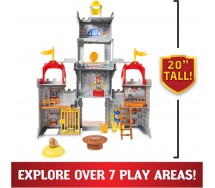 copy of PAW PATROL Playset QUARTIER GENERALE Gigante 75cm Life Size NOVITA' 2017 Spin Master