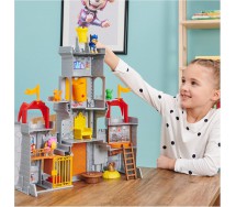 copy of PAW PATROL Playset QUARTIER GENERALE Gigante 75cm Life Size NOVITA' 2017 Spin Master