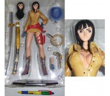 ONE PIECE Figura NICO ROBIN Western Version Cowgirl e Accessori 30cm