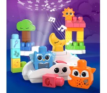 copy of BARBIE Playset MERCATO DI CAMPAGNA Mattoncini Costruzione MEGA BLOKS HDJ85